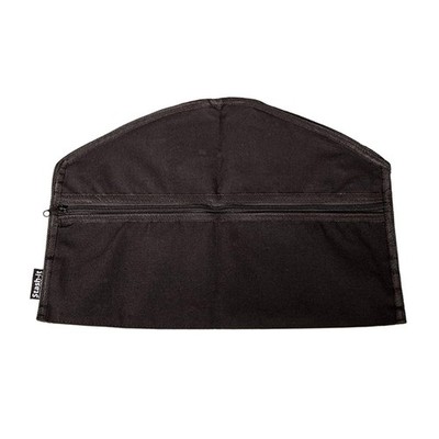 Hanger Diversion Safe Pocket Safe Fits Under Hanging Clothes with Pocket