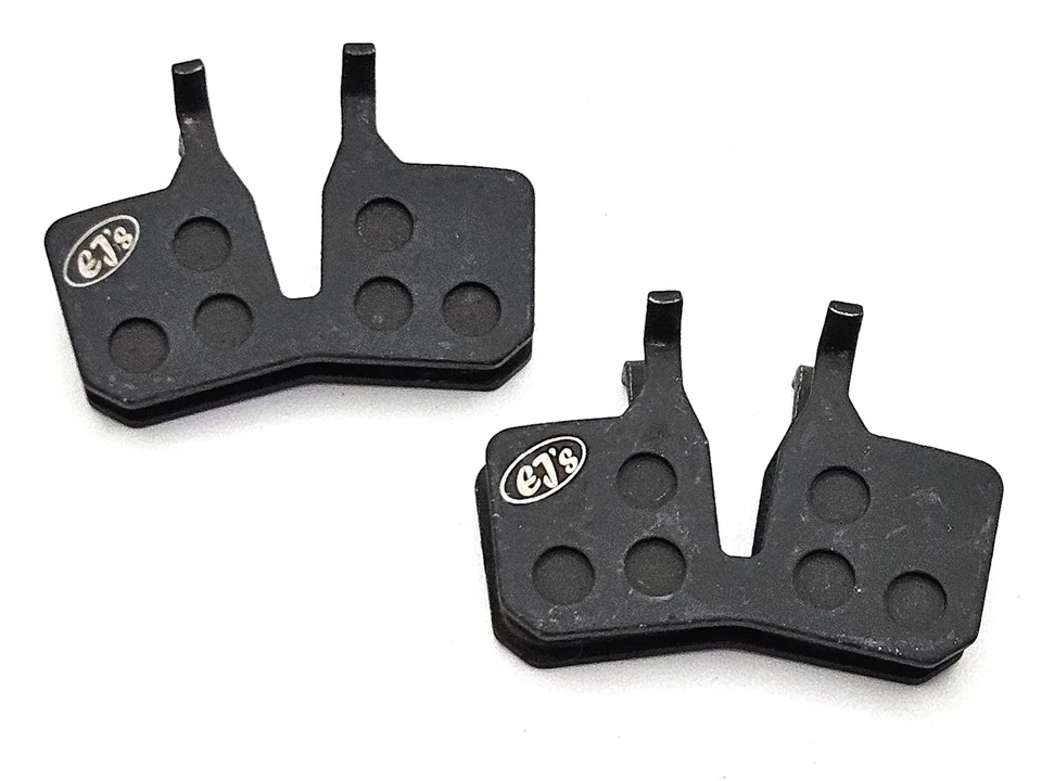 2 x Magura MT5 MT7 Compatible Semi Metallic Brake Pads - Image 3 of 4