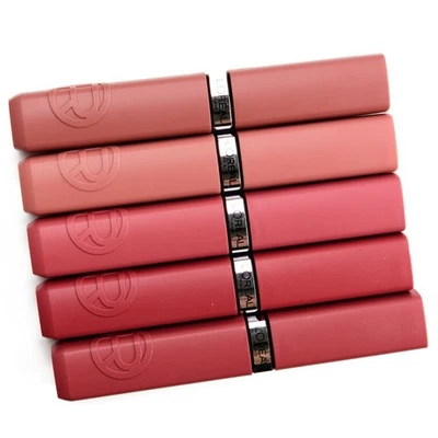 L'Oreal Paris Infallible Matte Resistance Lipstick - Choose Your Shade