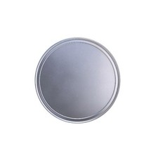 American Metalcraft HATP21 21 in Wide Rim Pizza Pan
