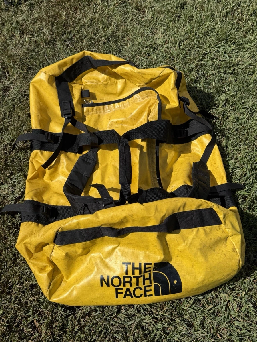 The North Face Nylon Duffle Bags for sale | eBay
