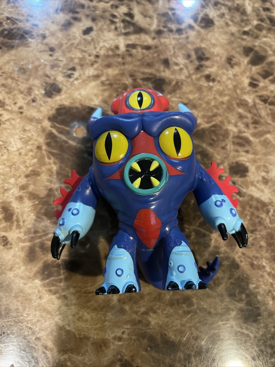 フィギア Funko Pop! Disney Big Hero 6 #113 FRED Vinyl Figure Loose