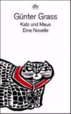 Katz Und Maus by Grass, Gunter