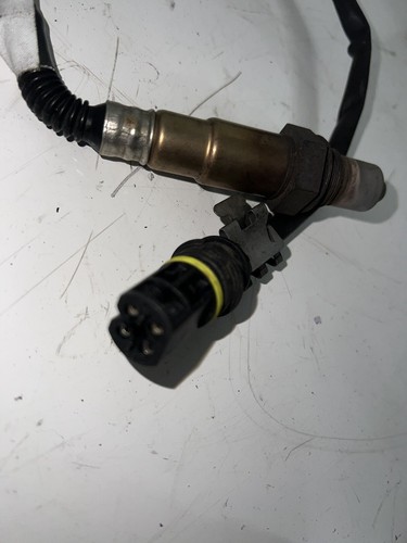 Lambdasonde Mercedes-Benz 0015405017-10