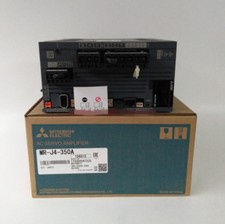 New MITSUBISHI MR-J4-350A 1PC Servo Drive MRJ4350A Expedited Shipping