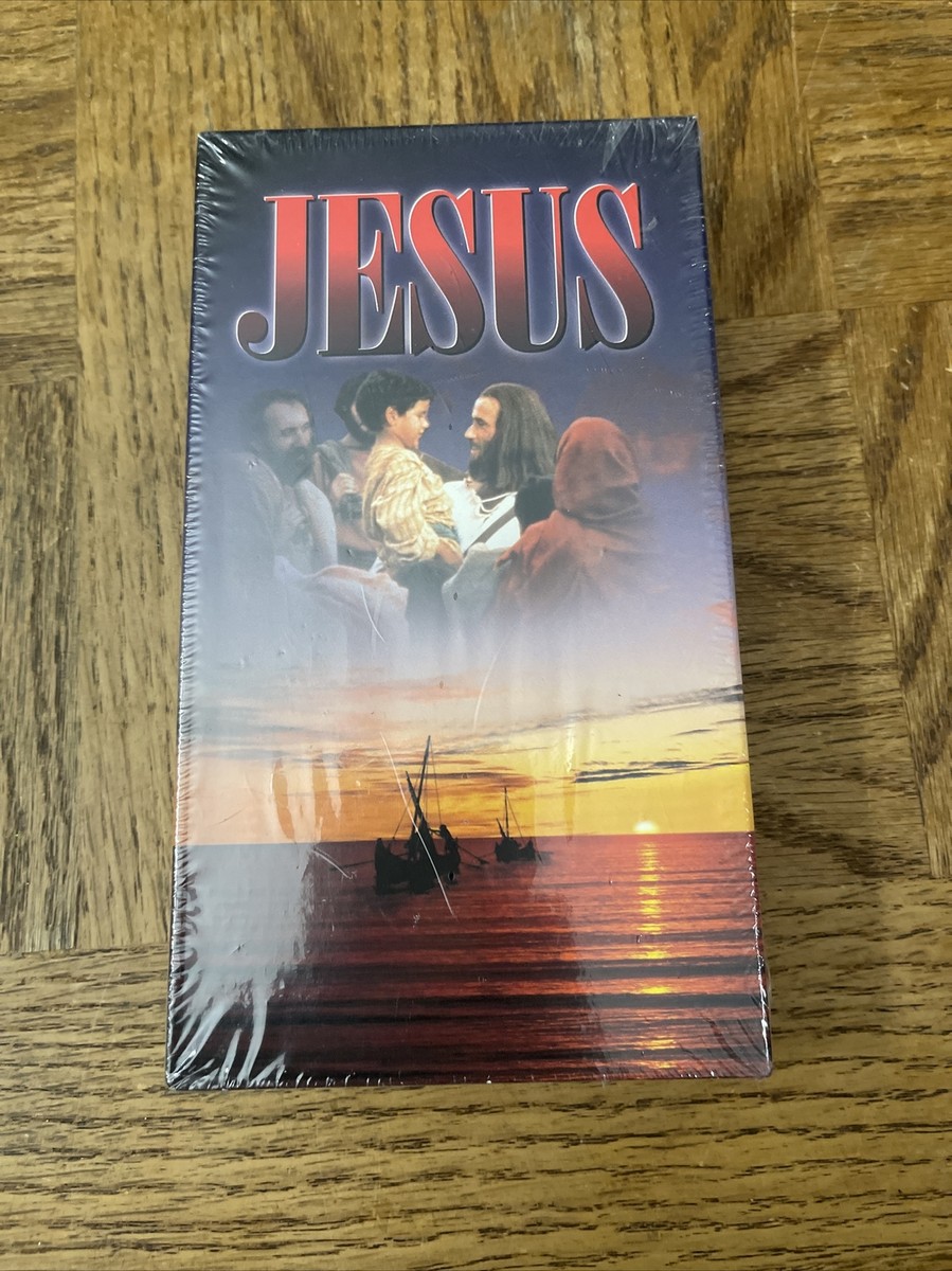 その他 Jesus [VHS] Jesus VHS | eBay