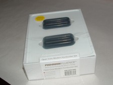 Fishman Fluence PRF-M06-SBN Open Core Humbuck...