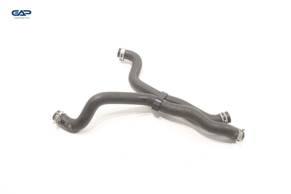 Nissan Murano 2015-2021 3,5 L climatización calefacción entrada y salida manguera tubo OEM Foto 4 de 4