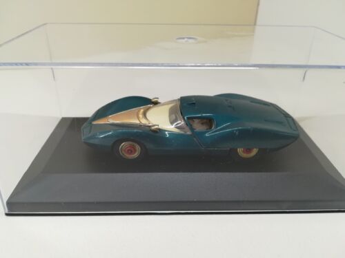 CORGI TOYS 1:43 - Chevrolet Astro 1 - Foto 2 di 3