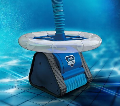 Genuine Kreepy Krauly rX-TANK Suction 