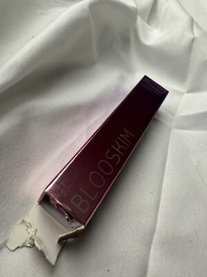 BLOOSKIM BROW ENHANCING ADVANCED CONDITIONER SERUM NEW IN BOX 0.17 Fl Oz 