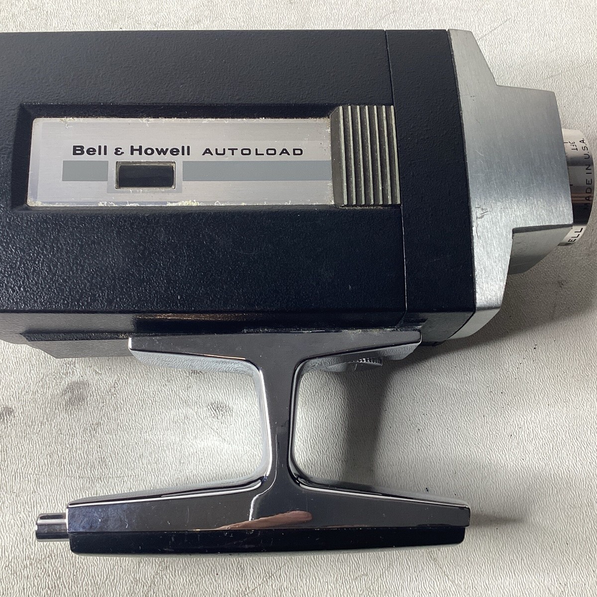 Bell & Howell 430 Super 8mm Camera: 8 mm | eBay
