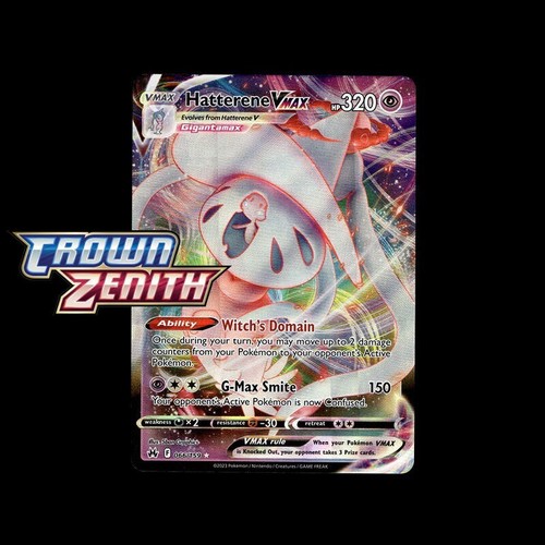 Pokemon Card VMAX VSTAR - Choose Your Card! Full Art Ultra Rare Cards! NM - Picture 59 of 139