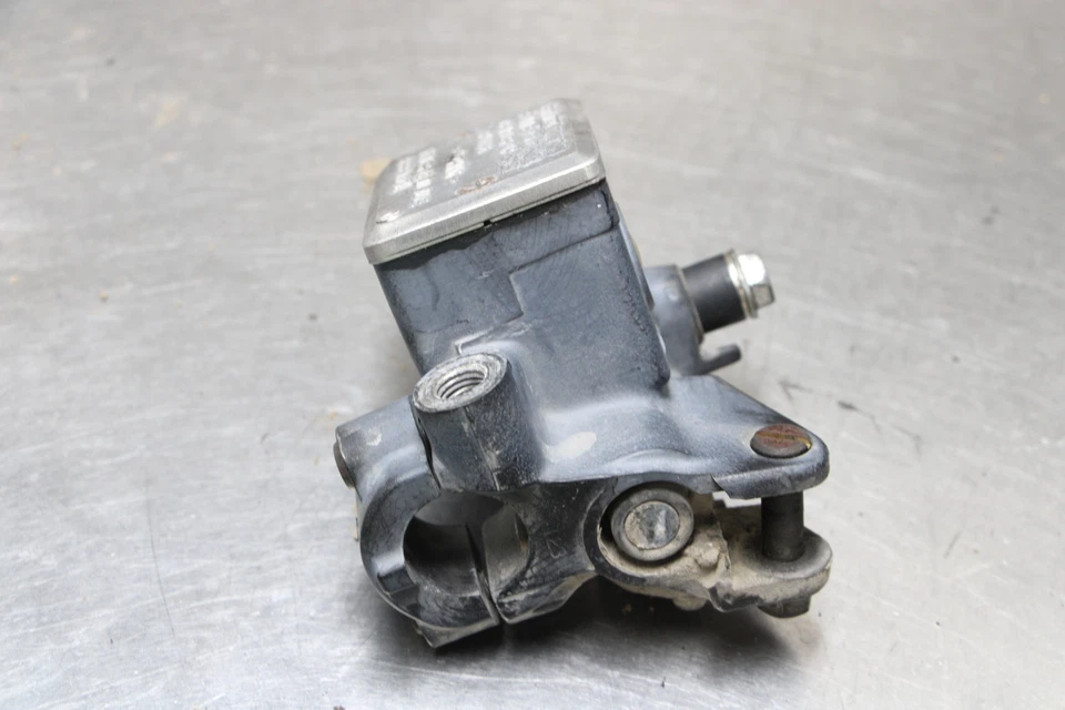 99-00 KAWASAKI ZRX1100 Clutch Master Cylinder Foto 2 de 4