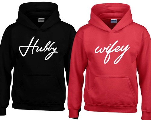 couple hoodie