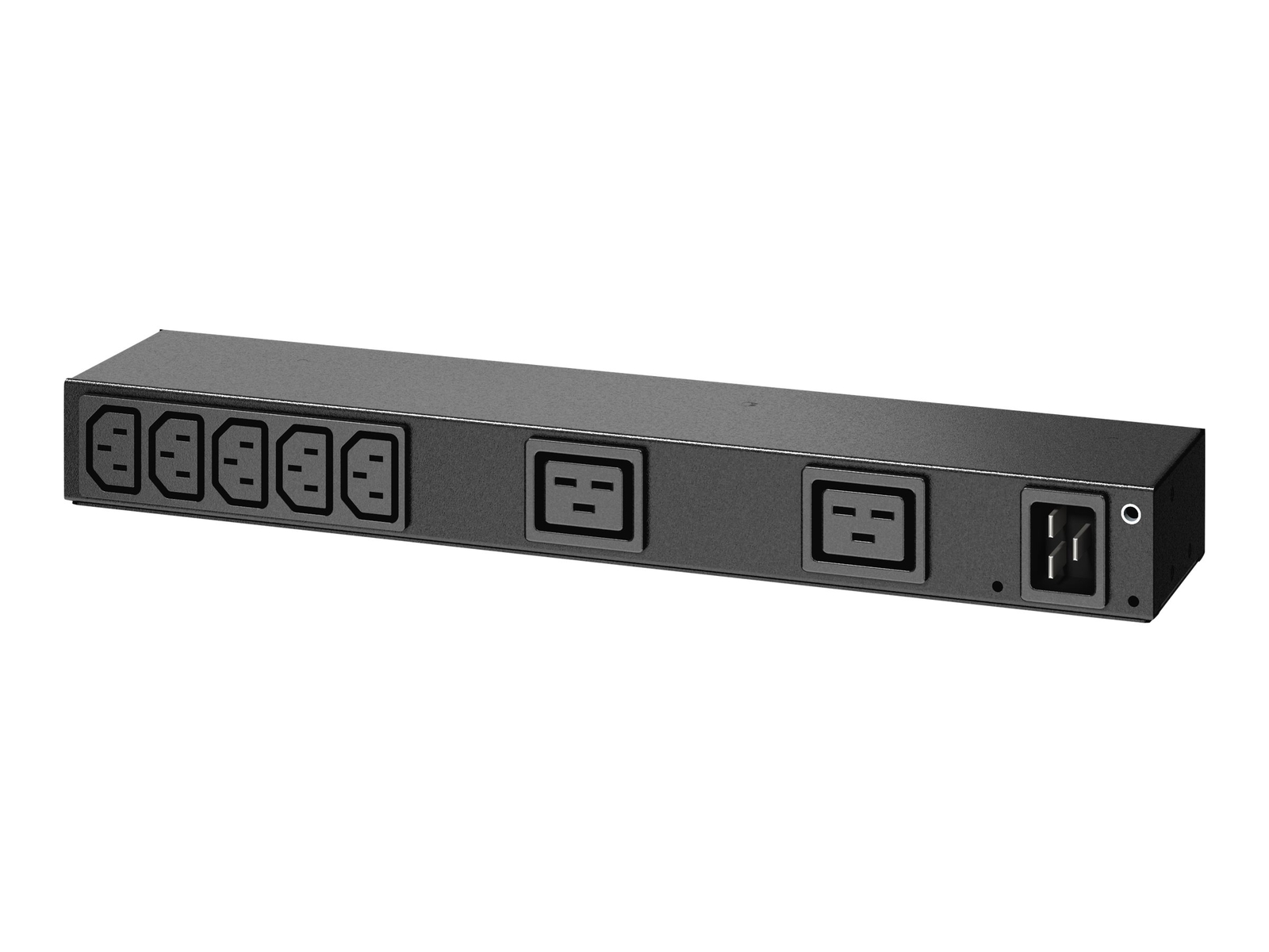 APC Basic Rack PDU AP6120A Power distribution unit (rack-mountable) AC AP6120A