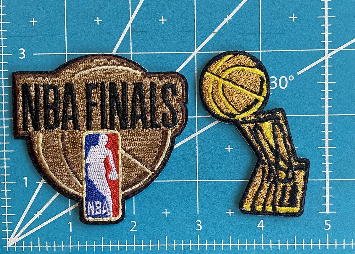 Nba jersey cheap patch