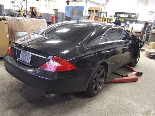 Chassis ECM 164 Type Communication GL320 Fits 07-09 MERCEDES GL-CLASS 770200 - Picture 5 of 7
