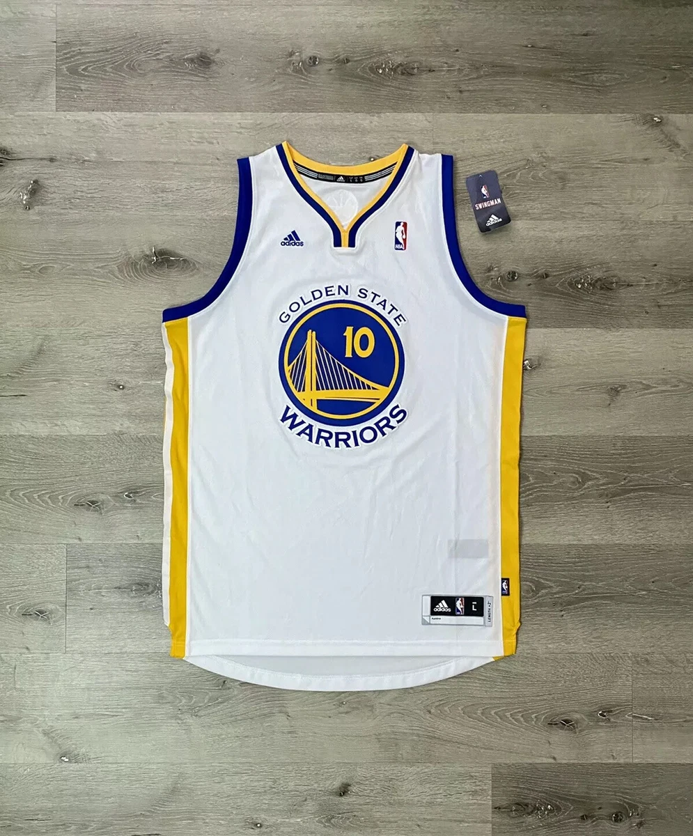  adidas Kevin Durant Golden State Warriors NBA Home