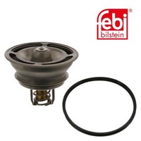 febi bilstein 40673 Thermostat Mit O-Ring FüR Renault (Rvi), Volvo