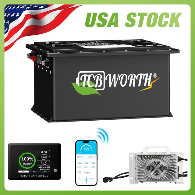 Upgraded Golf Battery! Upgraded Golf Battery!