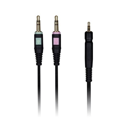 Genuine SENNHEISER UNP PC Cavo per un gioco, G4ME, PC373 D ZERO, Cuffie SPG  | eBay
