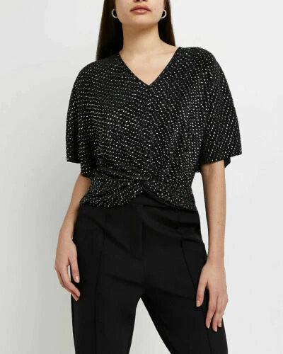 River Island Tops & Shirts Size 18 for Women