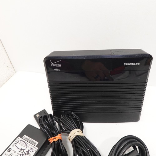 Samsung SLS-BU10B 4G LTE Cellular Signal Booster for Verizon - Photo 2 sur 6