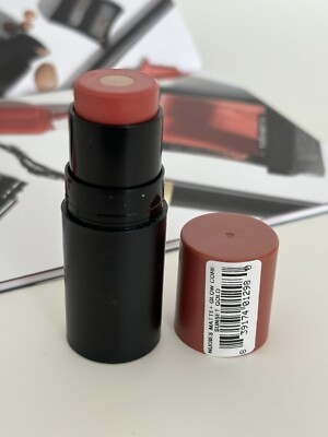 NEU! Nudestix - Nudies Matte + Glow Core in [Sunset Gold] 6g