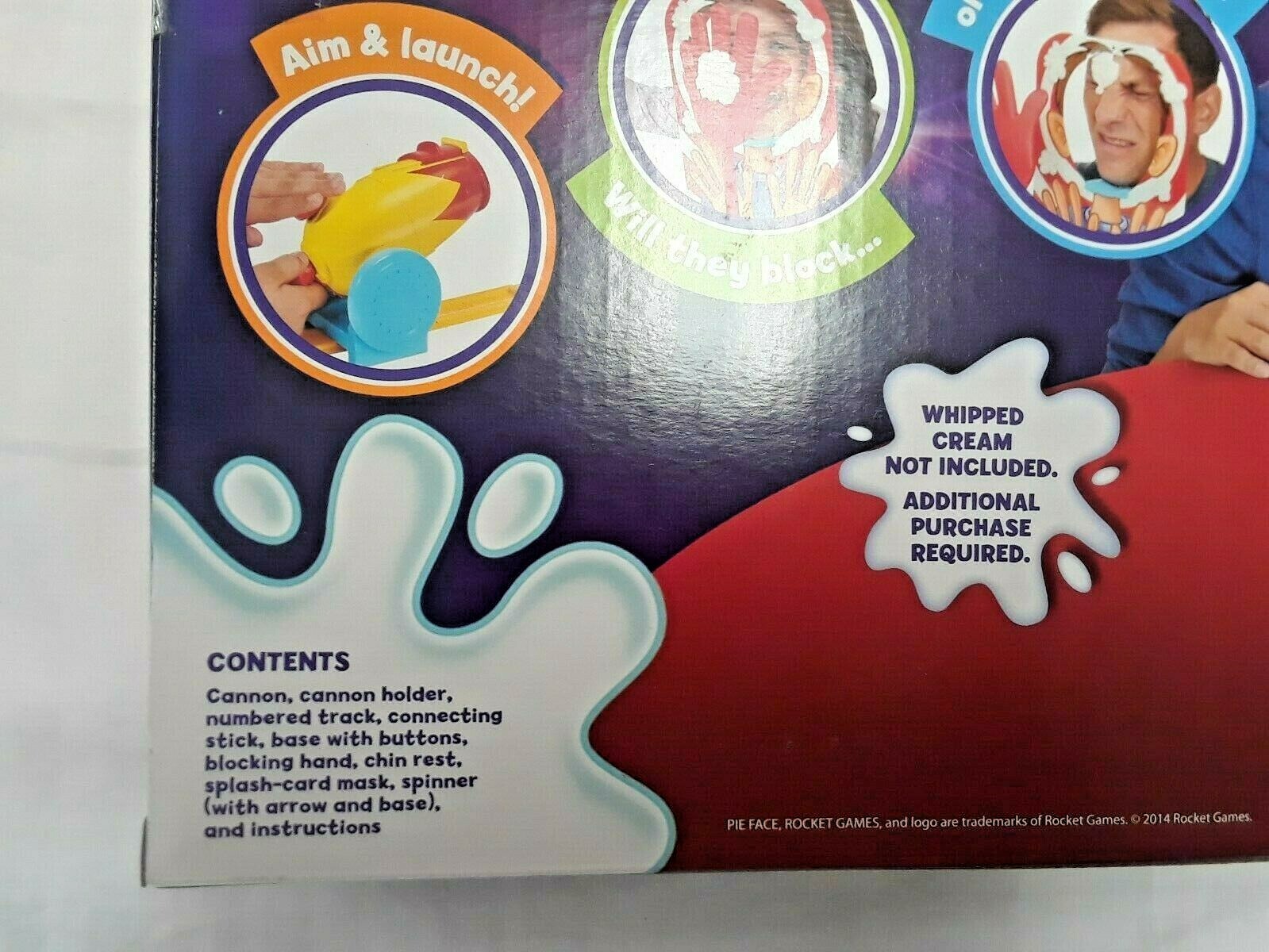 Hasbro Gaming - Le Roi des Gourmands - Chow Crown - E2420