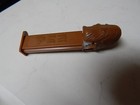 Vintage Star Wars Wookie Pez Candy Dispenser, 4 in. — photo 4