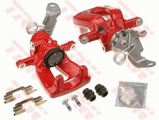 Trw Bhs1033 Brake Caliper For Alfa Romeo