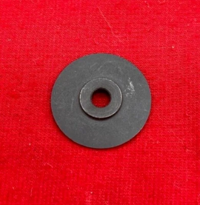 33195 RIDGID E5272 Replacement Tubing Cutter Wheel For Plastic Fits 151P & 152P