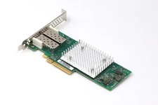 Dell QLE2692 Dual-Port 16GbE SFP PCIe Host Bus Adapter Dell P/N: 0YCVFG Tested