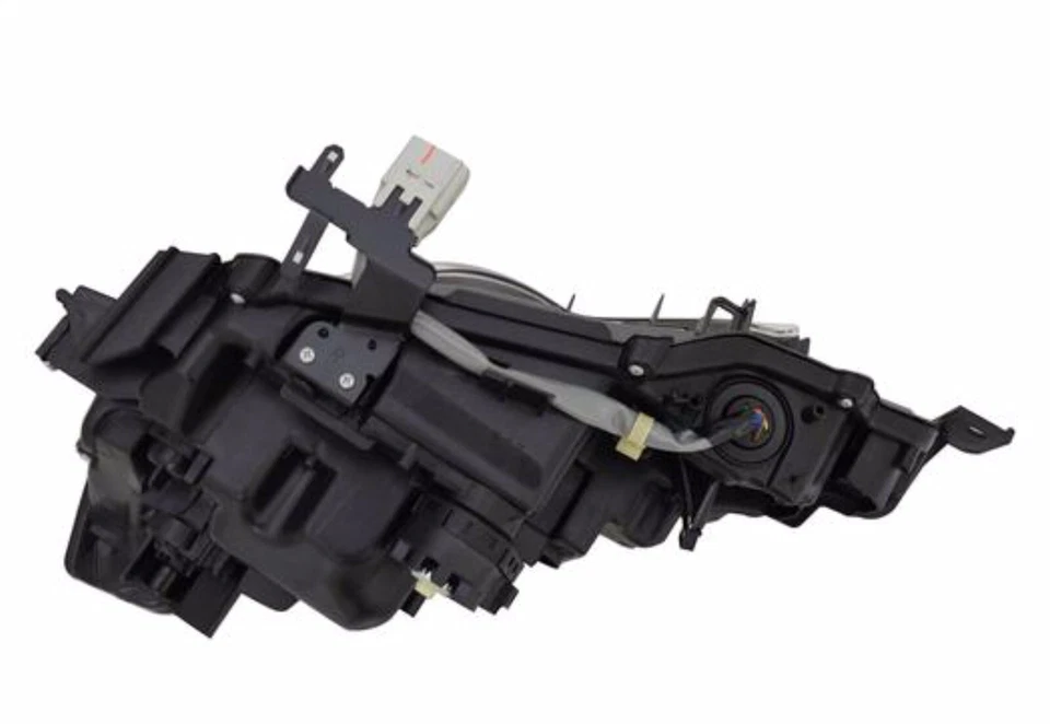 Conjunto de faros TYC para Lexus IS200t, IS300, IS250, IS350 20-9525-00-9 Foto 4 de 4