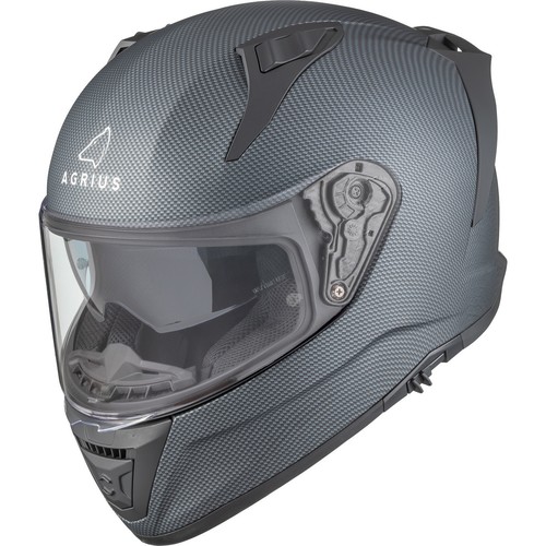 Agrius Storm ACU Gold Approved Full Face Motorcycle Helmet - Picture 2 of 76