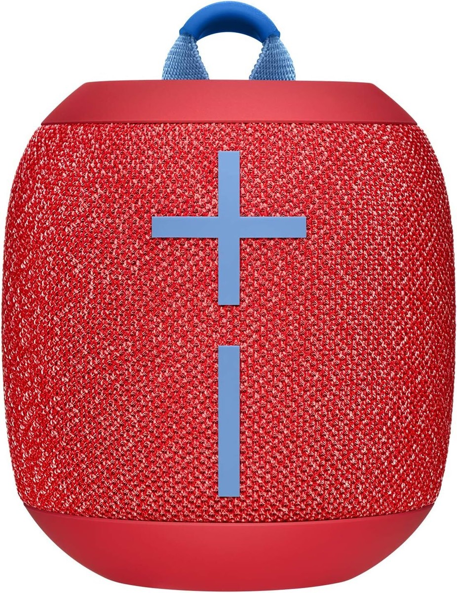 Ultimate Ears Wonderboom 2 Ultraportable Bluetooth Speaker
