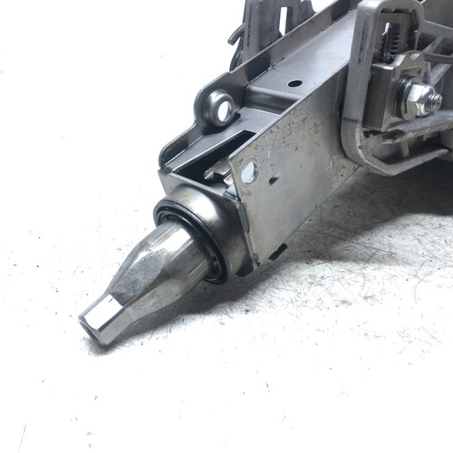 FORD MONDEO MK4 2.0 TDCI STEERING COLUMN ADJUSTABLE UNIT 7G9N3C529ED 2007 - 2010 - Picture 2 of 6