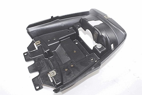 BMW F 650 GS R13 1999 - 2007 46627678906 UNDE SITZVERKLEIDUNG HINTEN