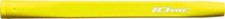 IOMIC Golf Grip Putter Grip Large Putter Grip Series M58 Lemon Yellow 75g NEW