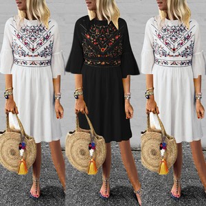 ebay ladies summer dresses