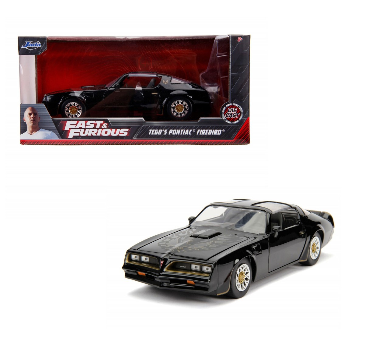 Jada/'77 Pontiacポンティアック FBファイヤーバード 1/24 02-474_1.jpg