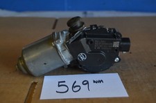 12 13 14 15 Toyota Camry FRONT Used front Windshield Wiper Motor #569-WM