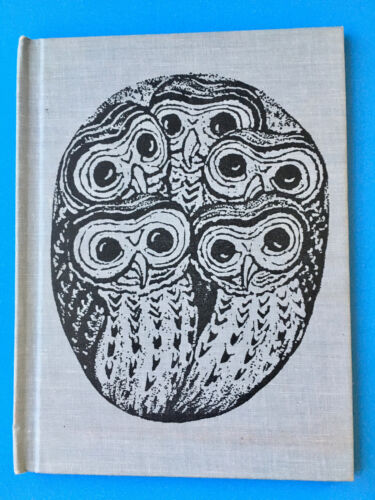 I Spy Book Ann Kirn Stated First Edition 1965 Hardcover No Dustjacket - 第 1/9 張圖片