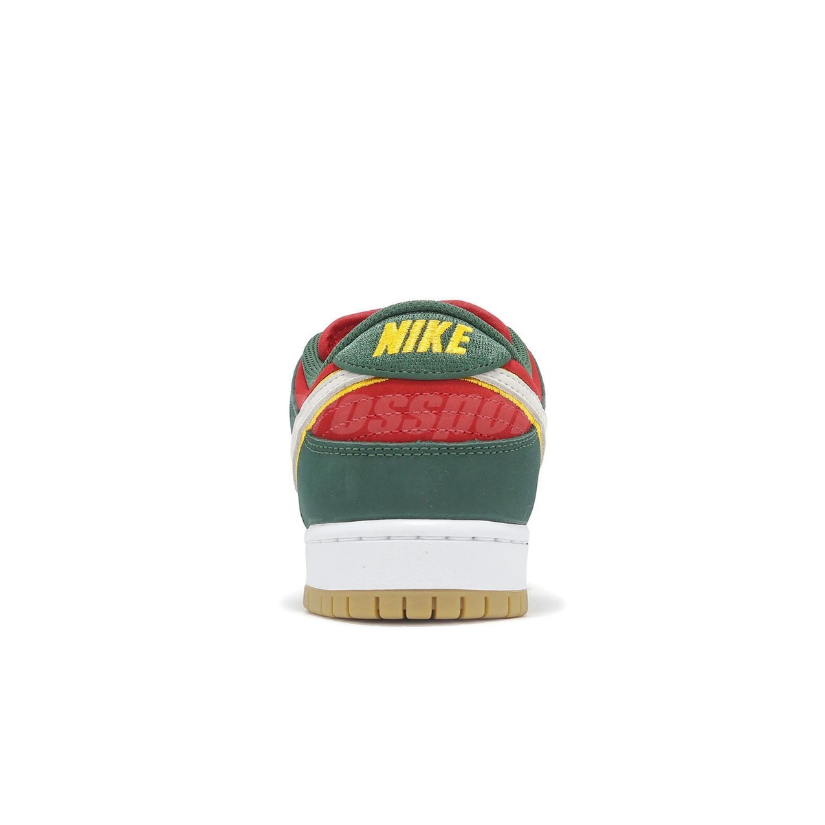Nike SB Dunk Low Pro PRM Seattle Supersonics Men Unisex
