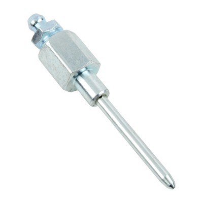 1PC Brand New Grease Needle Holder Joints Grease Needle Adapter High Speed Steel