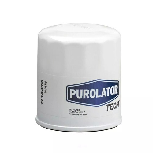 PUROLATOR For 2007-2013 Suzuki SX4 Oil Filter 16510-61A31/32 Pack of 6 - Picture 9 of 9