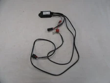 VOLVO PENTA NETWORK STATION ADAPTER 5' 21656937 BLACK MARINE BOAT