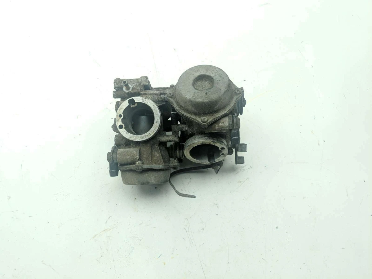 Honda shadow vt1100 on sale carburetor