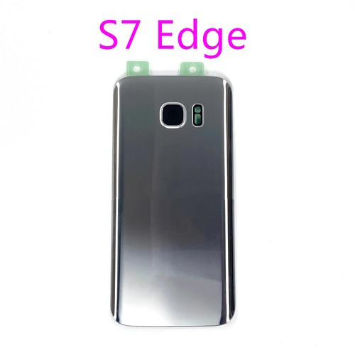 Battery Back Cover Replacement for Samsung Galaxy S7 S8 S9 S10 S20 S21 S22 S23 - Photo 23 sur 127